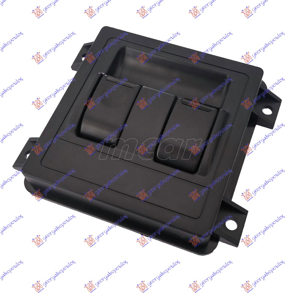 Mitsubishi l300 88-13 PREKIDAC CENTRALNI (7PIN)