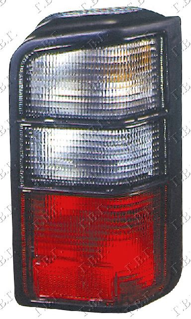 Mitsubishi l300 bus 88-04 STOP LAMPA