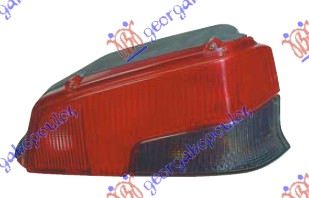 Peugeot 106 92-95 STOP LAMPA