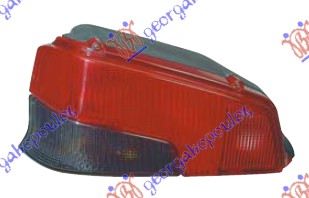 Peugeot 106 92-95 STOP LAMPA (DEPO)