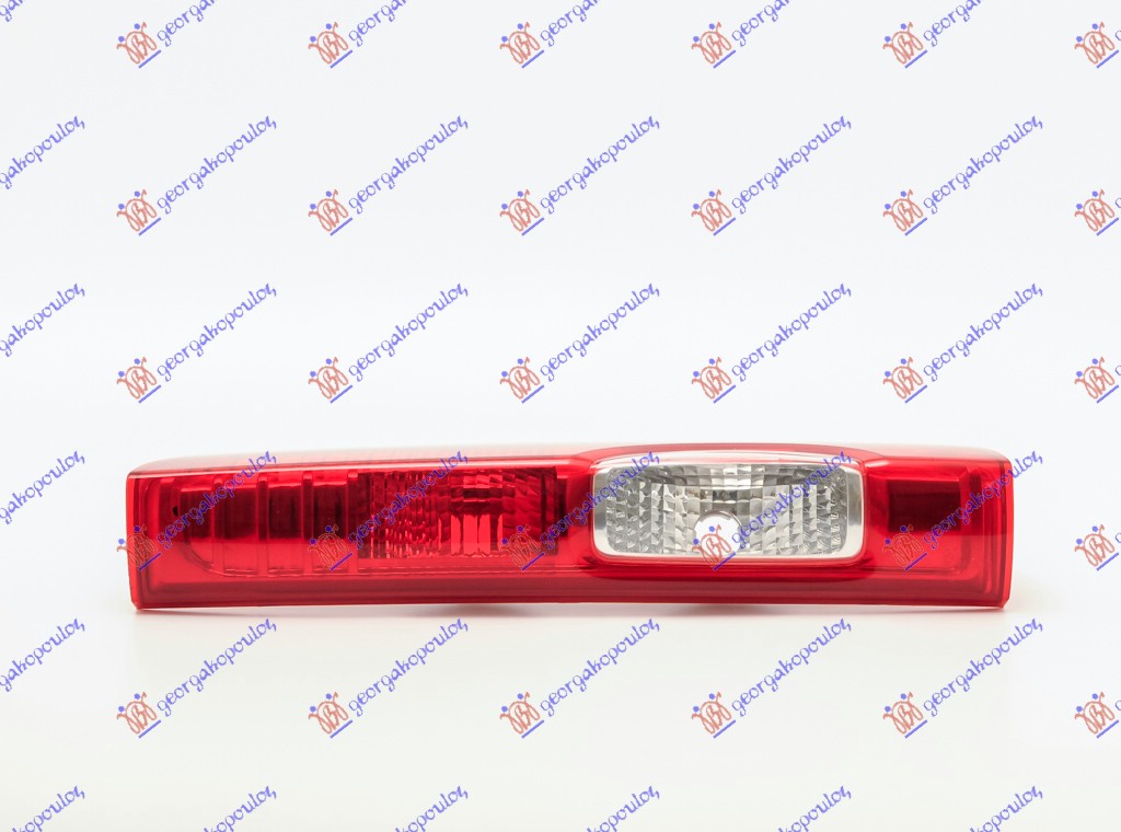 Opel vivaro 06-14 STOP LAMPA (3 ZLEBA) (VALEO)