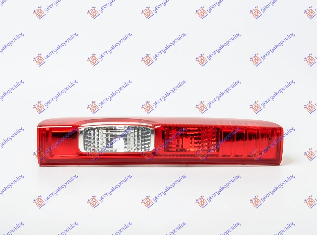 Renault traffic 06-14 STOP LAMPA (3 ZLEBA) (VALEO)