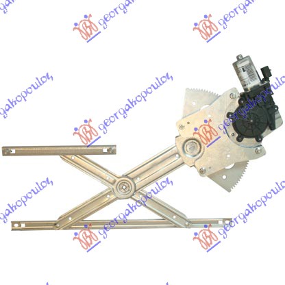 Suzuki sx4 2007-2013 (gy/rw) PODIZAC PREDNJEG PROZORA ELEKTRICNI (A KVALITET)