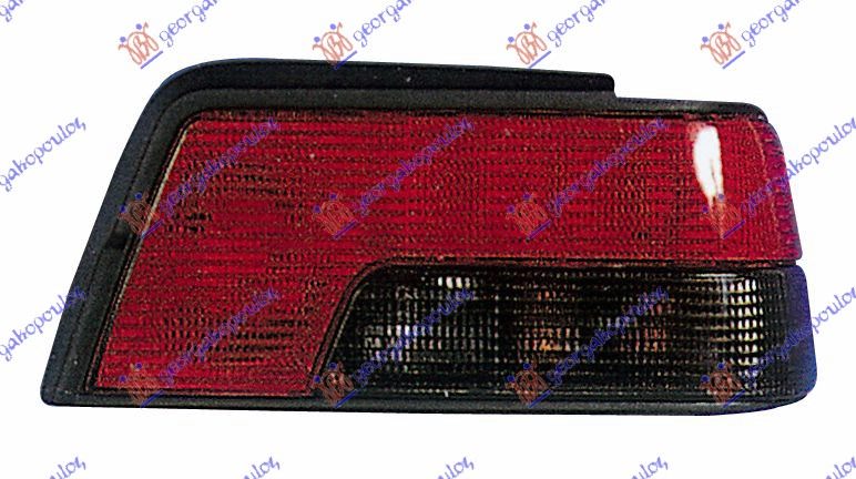 Peugeot 405 87-93 STOP LAMPA