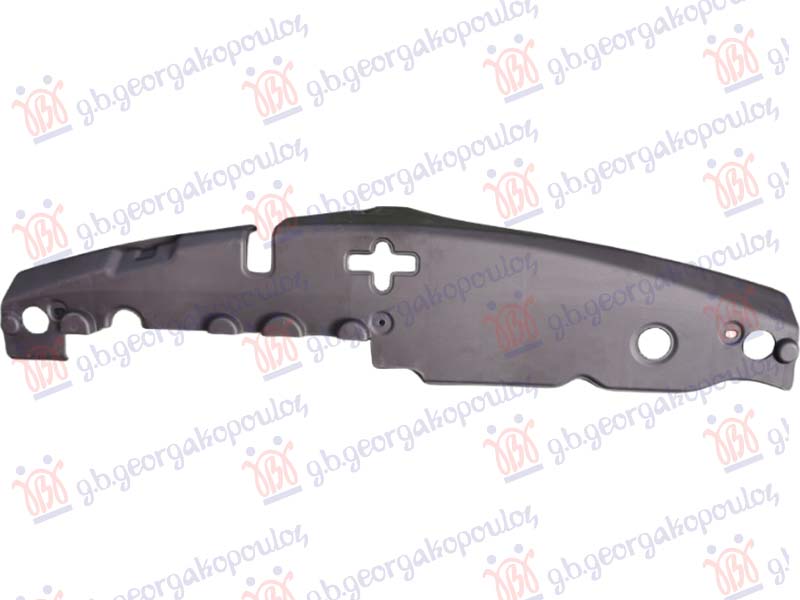 Lexus rx 2003-2009 (u3) POKLOPAC VEZNOG LIMA GORNJI PLASTICNI