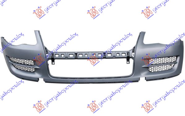 Vw touareg 2003-2010 (7la/7l6/7l7) PREDNJI BRANIK PM 2007-