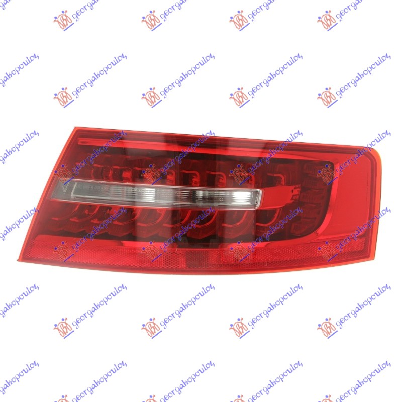 Audi a6 08-10 STOP LAMPA SPOLJASNJA LED