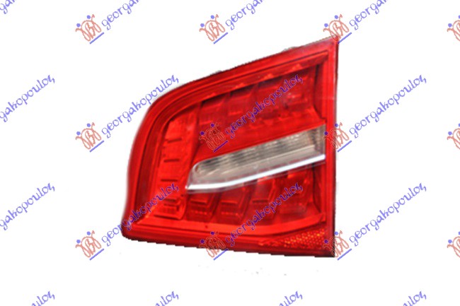 Audi a6 08-10 STOP LAMPA UNUTRASNJA LED