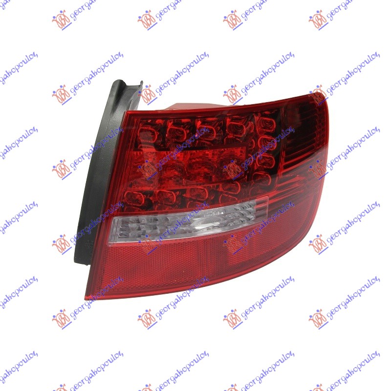 Audi a6 08-10 STOP LAMPA SPOLJASNJA  KARAVAN LED