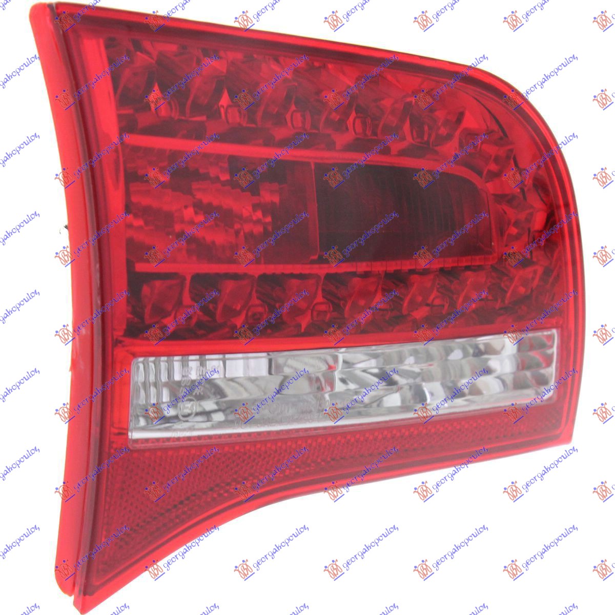 Audi a6 08-10 STOP LAMPA UNUTRASNJA KARAVAN LED