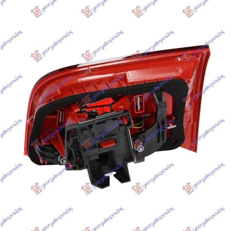 STOP LAMPA UNUTRASNJA KARAVAN LED (VALEO)