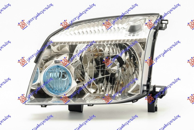 Nissan x-trail 01-14 FAR -07 (TYC)