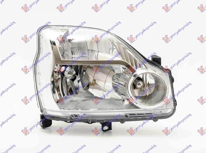 Nissan x-trail 2001-2014 (t30) FAR 2007-2010 (TYC)