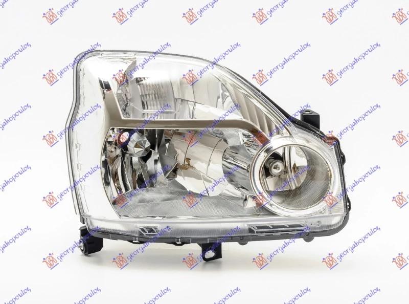 Nissan x-trail 01-14 FAR 07-10 (TYC)