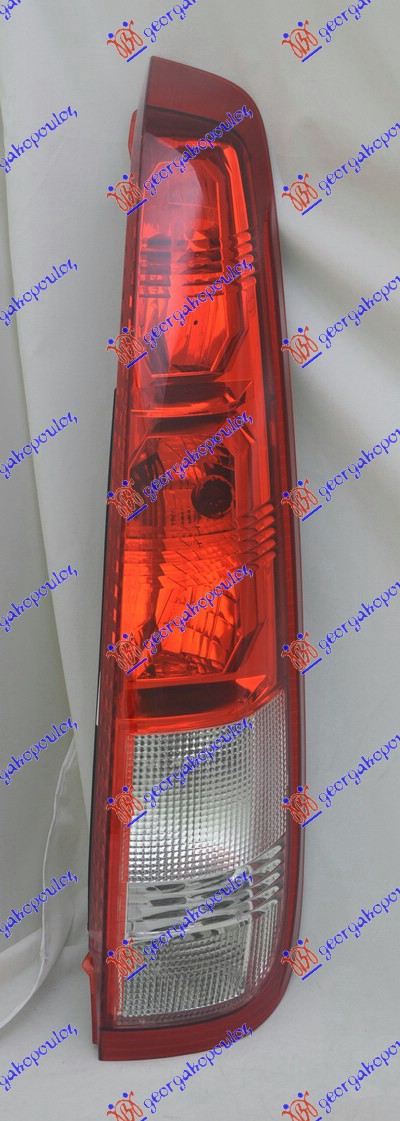 Nissan x-trail 01-14 STOP LAMPA -03