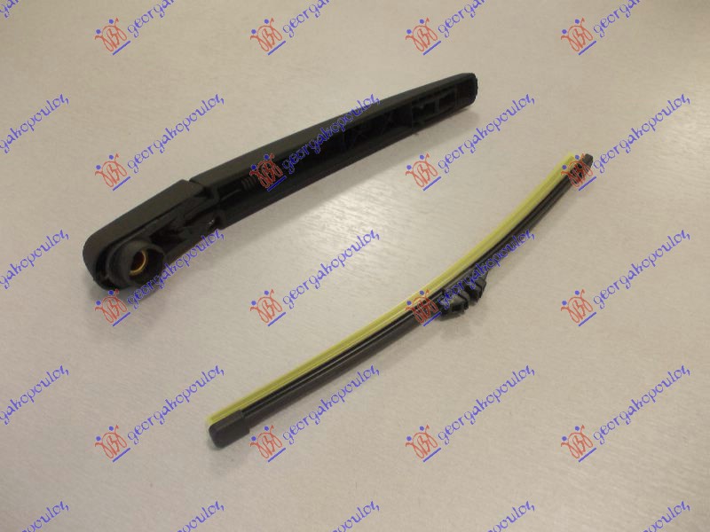 Citroen c5 2008-2016 (rd/rw) ZADNJI BRISAC KOMPLET KARAVAN 250mm