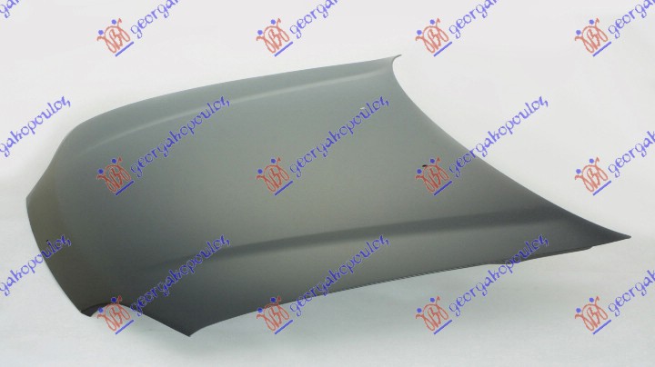 Honda civic sedan 1992-1996 (eg/eh) HAUBA