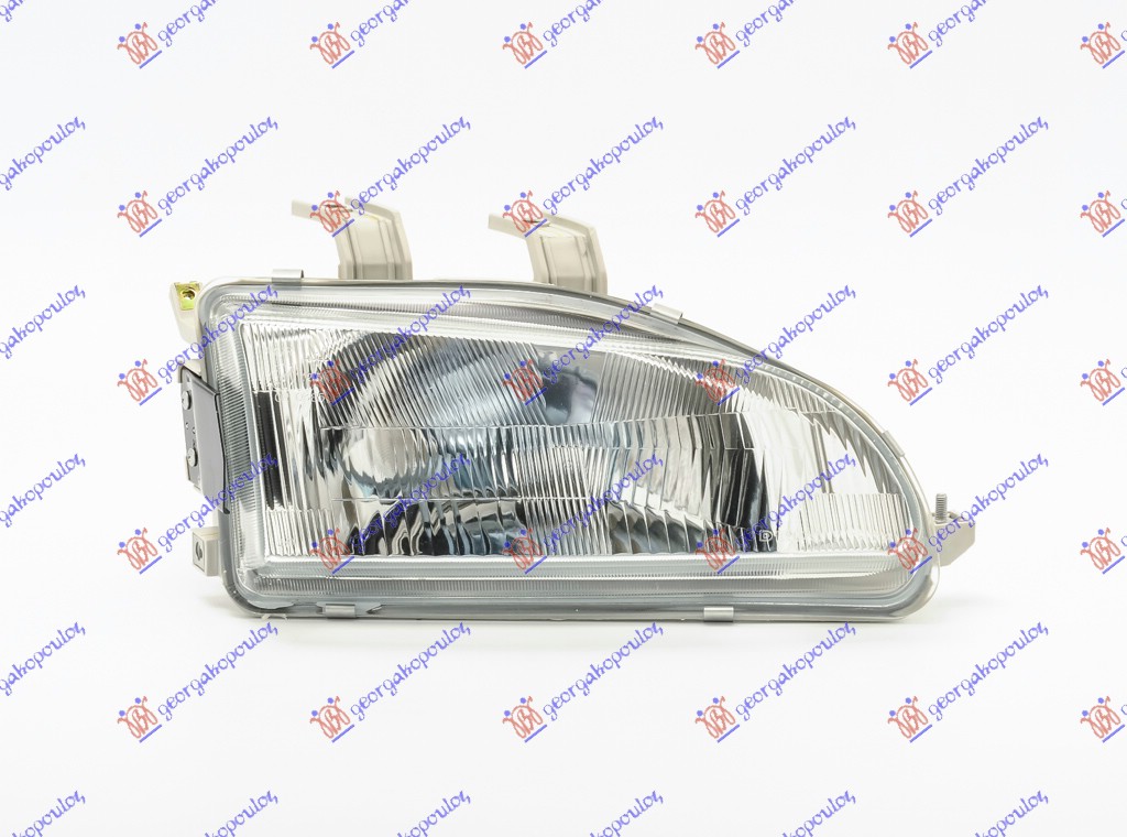 Honda civic sedan 1992-1996 (eg/eh) FAR (DEPO)