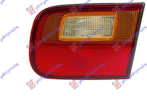 Honda civic sedan 92-96 STOP LAMPA UNUTRASNJA SEDAN/COUPE