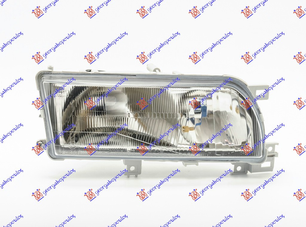 Nissan primera sdn-l/b 1990-1996 (p10) FAR (H4/H3) (DEPO)