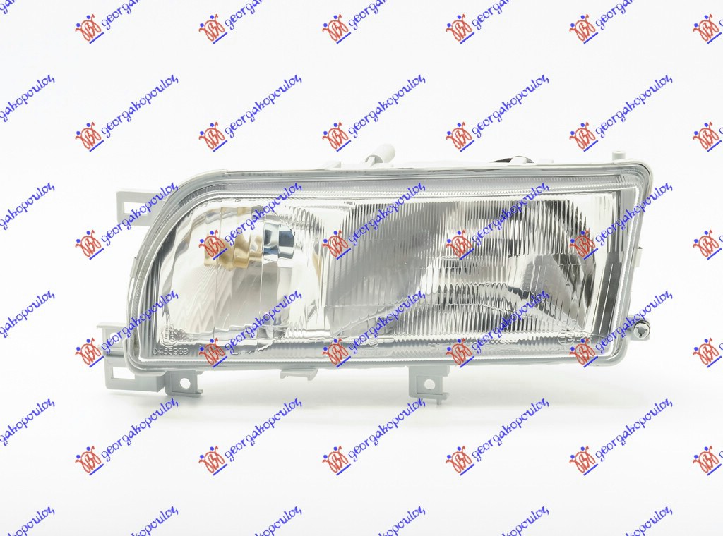 Nissan primera sdn-l/b 1990-1996 (p10) FAR (H4/H3) (DEPO)