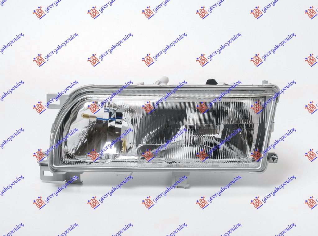 Nissan primera (p10) sdn-l/b 90-96 FAR ELEKTRICNI (H4/H3) (DEPO)