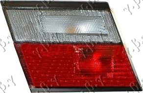 Nissan primera (p10) sdn-l/b 90-96 STOP LAMPA ZATAMNJENA UNUTR.VALEO 94-