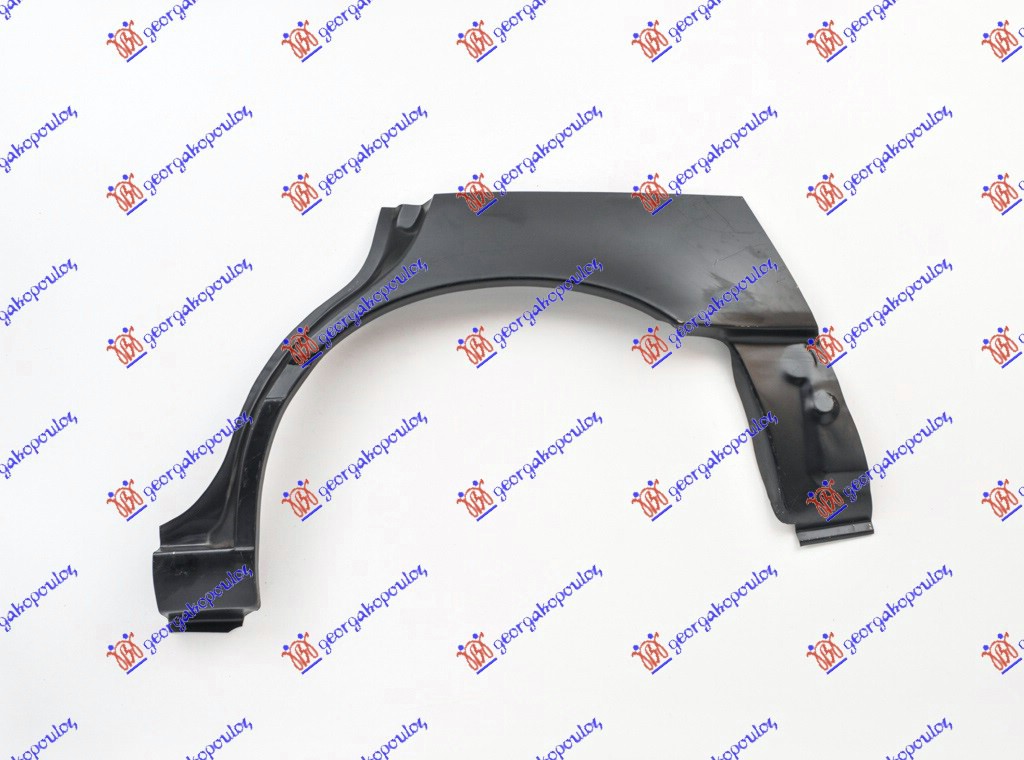 Nissan primera sdn-l/b 1990-1996 (p10) RUB (SEDAN)
