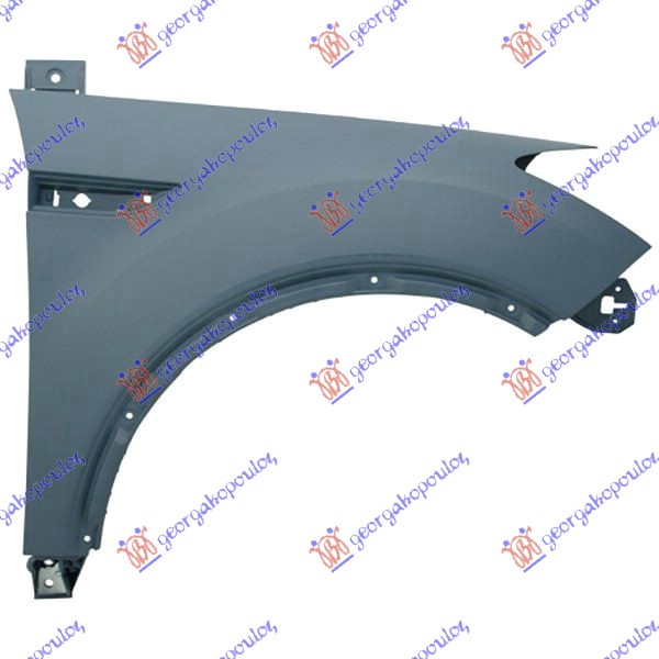 Ford kuga 08-13 BLATOBRAN