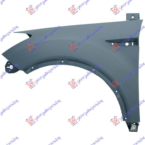 Ford kuga 08-13 BLATOBRAN