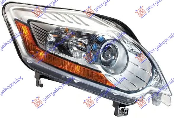 Ford kuga 08-13 FAR BI-XENON (DEPO)