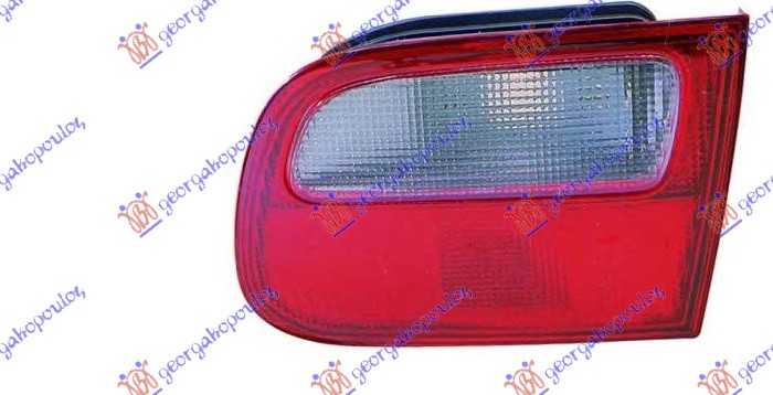 Honda civic h/b 92-96 STOP LAMPA UNUTRASNJA