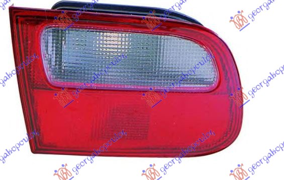 Honda civic h/b 92-96 STOP LAMPA UNUTRASNJA