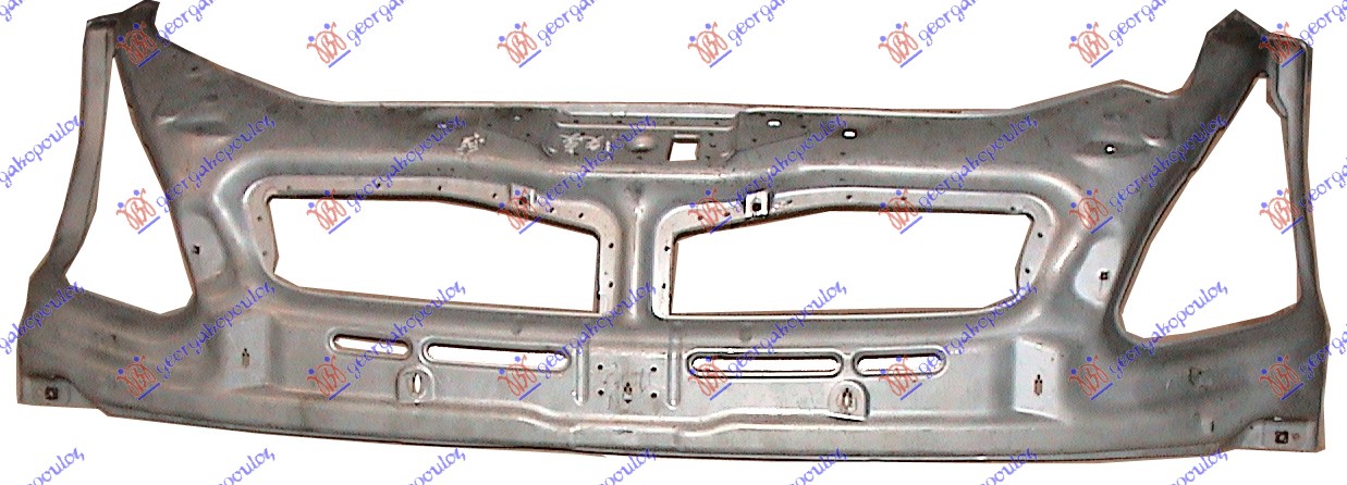 Iveco daily 2007-2011 VEZNI LIM