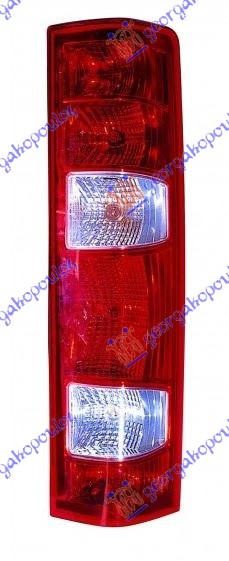 Iveco daily 07-11 STOP LAMPA (TURSKA) ZATVORENA KAROSERIJA