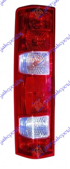 Iveco daily 07-11 STOP LAMPA (TURSKA) ZATVORENA KAROSERIJA