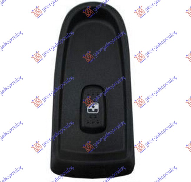 Iveco daily 07-11 PREKIDAC U PREDNJIM VRATIMA 6PIN