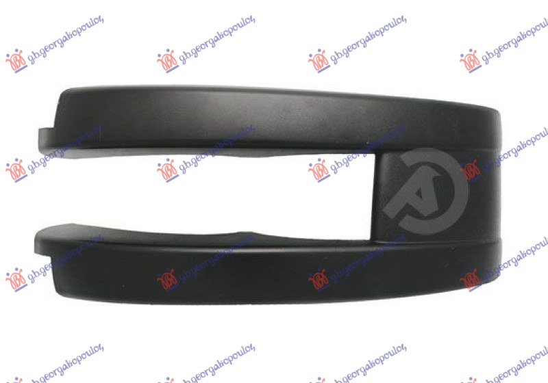 Iveco daily 2007-2011 POKLOPAC RETROVIZORA DUGI