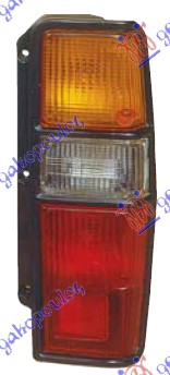 Toyota lite-ace (cm20) 79-85 STOP LAMPA (DEPO)