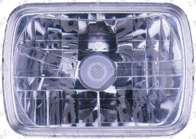 Toyota hi-ace 1985-1989 (yh 51) FAR PROVIDNI (LEXUS)