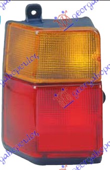 Toyota lite-ace (cm36) 85-91 STOP LAMPA (DEPO)