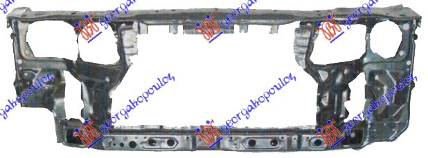 Mitsubishi lancer (c61/5) 89-92 VEZNI LIM