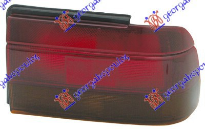 Mitsubishi lancer (c61/5) 89-92 STOP LAMPA