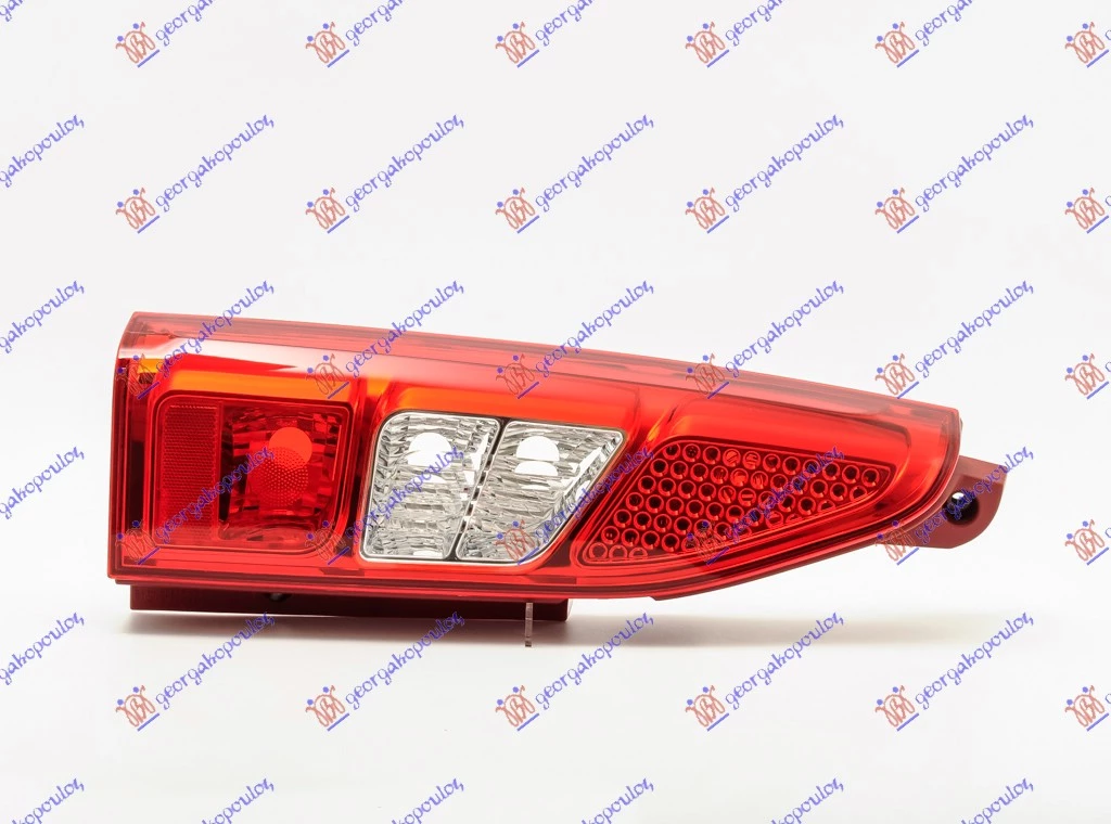 Citroen berlingo 08-15 STOP LAMPA 1 VRATA -12