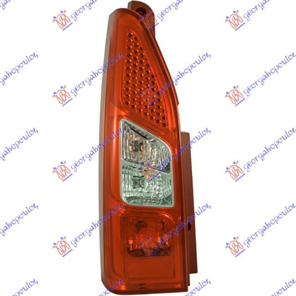 Peugeot partner 08-15 STOP LAMPA (JEDNA VRATA) -12