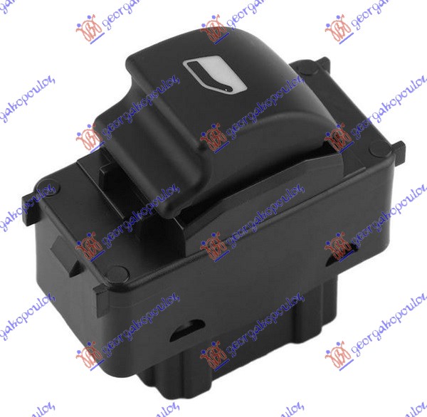 Citroen berlingo 08-15 PREKIDAC PRED.(D=L)(PRED=ZAD)(6PIN)