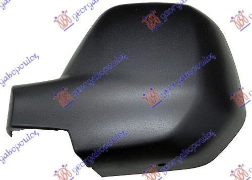 Peugeot partner 2008-2015 (5/g) POKLOPAC RETROVIZORA -2012