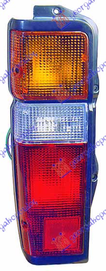 Toyota hi-ace (yh 50) 83-85 STOP LAMPA (TYC)