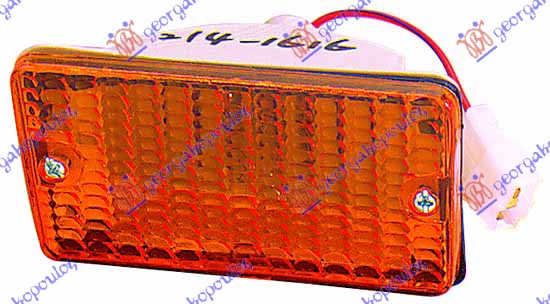 Mitsubishi l300 1980-1985 (l03p/l03p/g/l02p) MIGAVAC