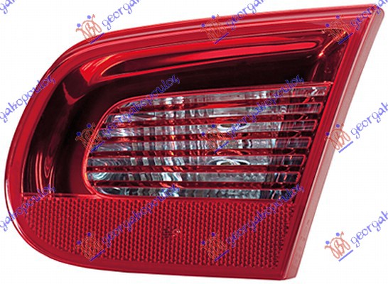 Vw eos 06-11 STOP LAMPA UNUTRASNJA LED HELLA